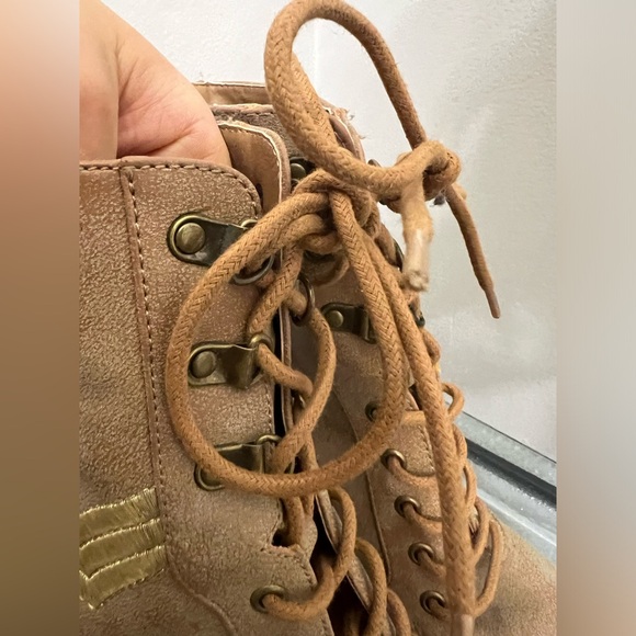 Guess heel boots - Picture 7 of 15